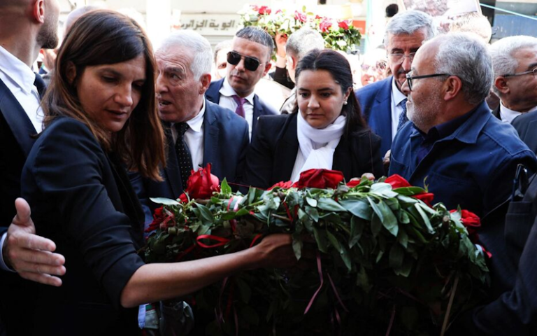 sétif 8 mai