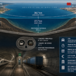 tunnel maroc espagne